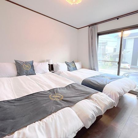 The Domain Apartment Kochi  Luaran gambar