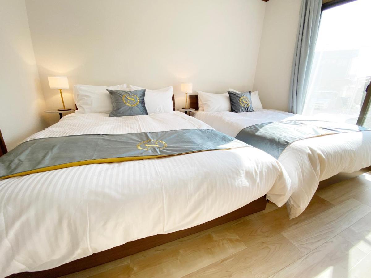 The Domain Apartment Kochi  Luaran gambar