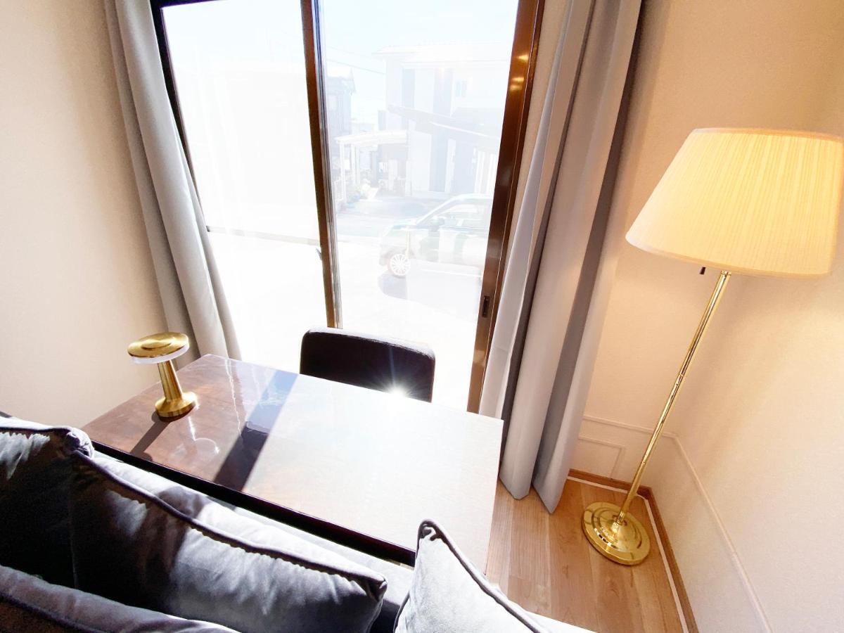 The Domain Apartment Kochi  Luaran gambar