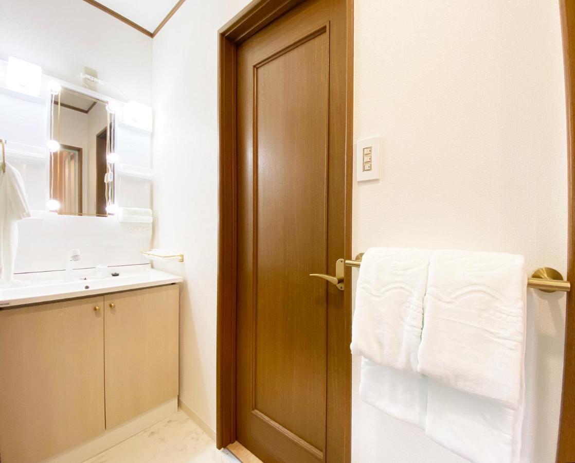 The Domain Apartment Kochi  Luaran gambar