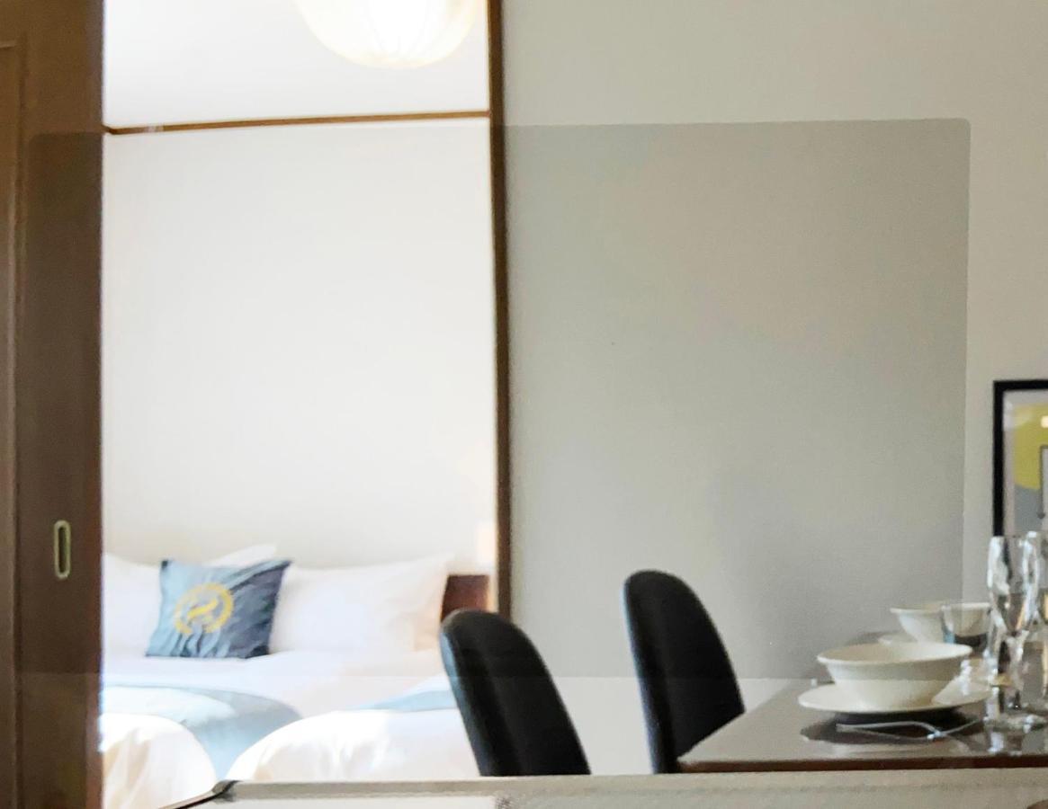 The Domain Apartment Kochi  Luaran gambar