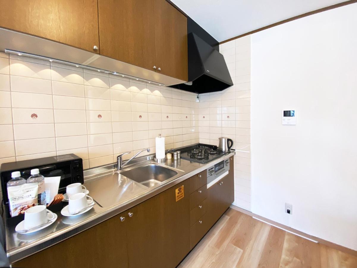 The Domain Apartment Kochi  Luaran gambar