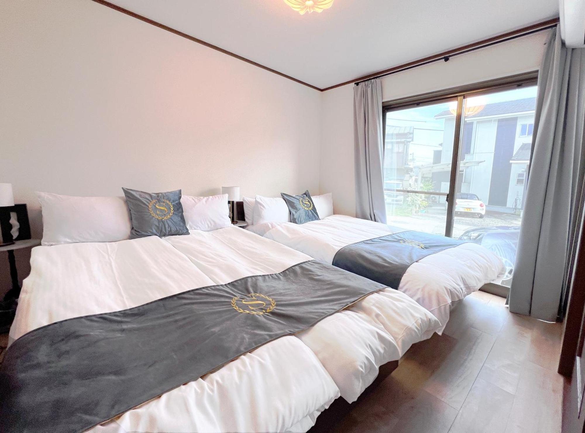 The Domain Apartment Kochi  Luaran gambar
